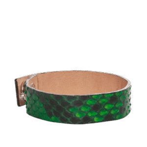 BRATARA SUBTIRE VERDE