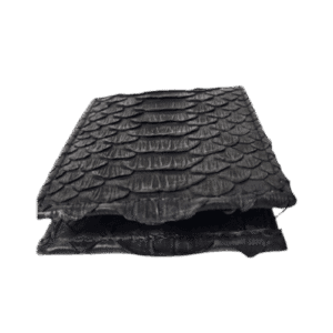 PORTOFEL BARBATESC NEGRU