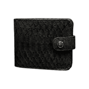 PORTOFEL UNISEX NEGRU