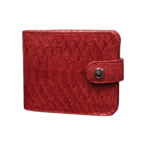 PORTOFEL UNISEX ROSU